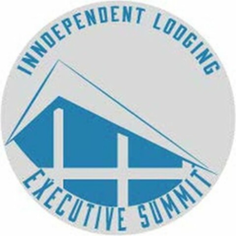 INNDEPENDENT LODGING EXECUTIVE SUMMIT Logo (USPTO, 02.03.2017)