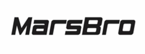 MARSBRO Logo (USPTO, 06.04.2017)