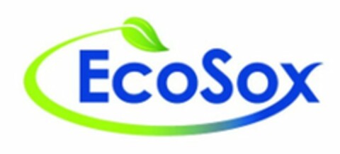 ECOSOX Logo (USPTO, 09.05.2017)