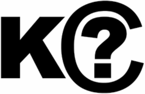 KC? Logo (USPTO, 13.05.2017)