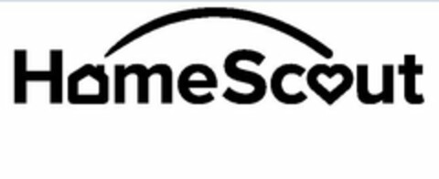 HOMESCOUT Logo (USPTO, 05/26/2017)