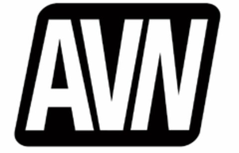 AVN Logo (USPTO, 29.07.2017)