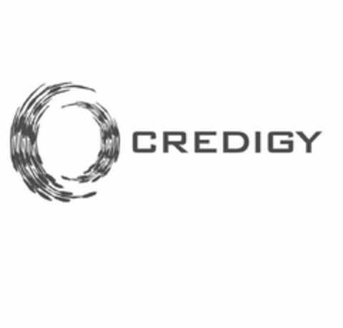 CREDIGY Logo (USPTO, 14.08.2017)