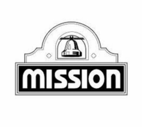 MISSION Logo (USPTO, 13.10.2017)