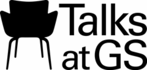 TALKS AT GS Logo (USPTO, 09.11.2017)