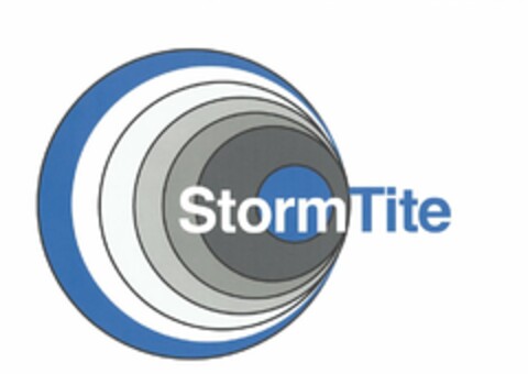STORMTITE Logo (USPTO, 16.11.2017)