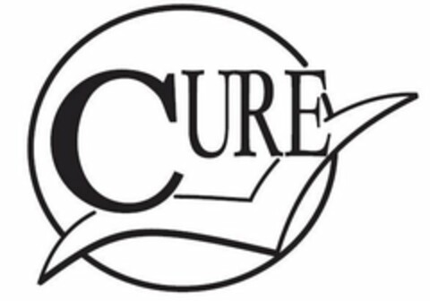 CURE Logo (USPTO, 22.11.2017)