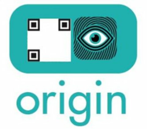 ORIGIN Logo (USPTO, 11.12.2017)