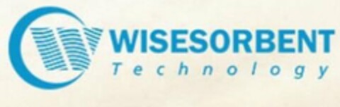 W WISESORBENT TECHNOLOGY Logo (USPTO, 12.12.2017)