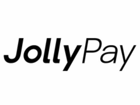 JOLLYPAY Logo (USPTO, 06.01.2018)