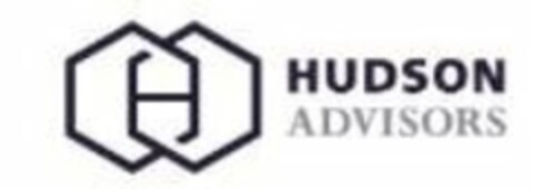 HUDSON ADVISORS Logo (USPTO, 10.01.2018)