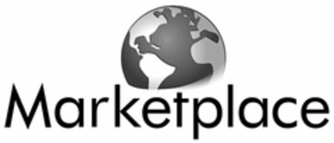 MARKETPLACE Logo (USPTO, 29.01.2018)