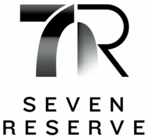 7R SEVEN RESERVE Logo (USPTO, 02/06/2018)