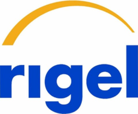 RIGEL Logo (USPTO, 28.02.2018)