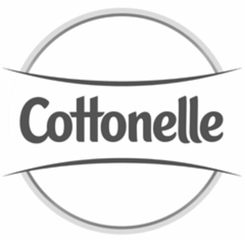 COTTONELLE Logo (USPTO, 03/20/2018)