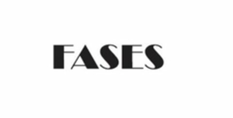 FASES Logo (USPTO, 22.03.2018)