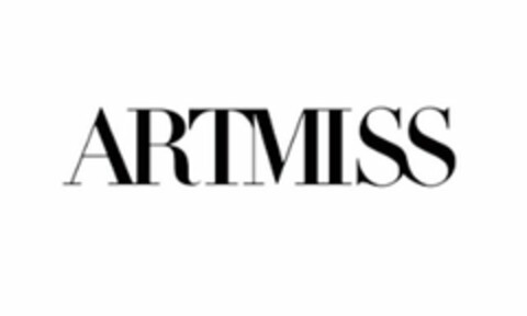 ARTMISS Logo (USPTO, 27.06.2018)