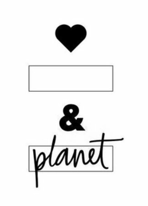 & PLANET Logo (USPTO, 07/25/2018)