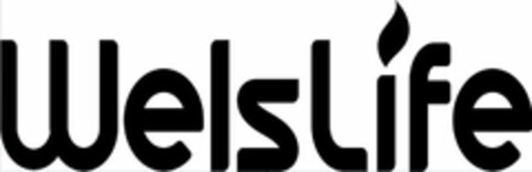 WELSLIFE Logo (USPTO, 25.09.2018)