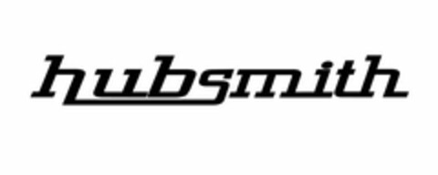 HUBSMITH Logo (USPTO, 28.09.2018)