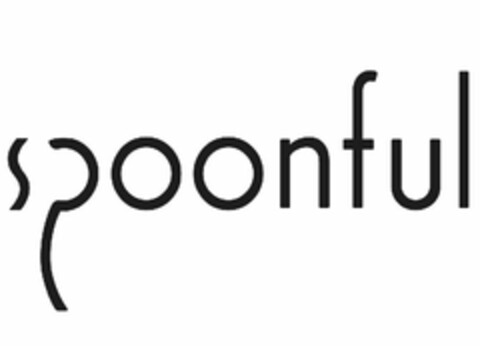 SPOONFUL Logo (USPTO, 10/11/2018)