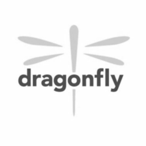 DRAGONFLY Logo (USPTO, 14.10.2018)