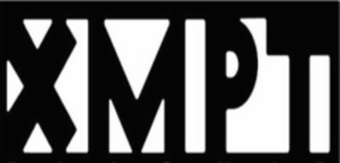 XMPT Logo (USPTO, 22.10.2018)