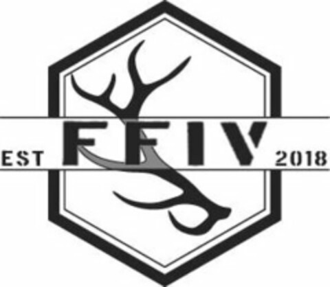 EST FFIV 2018 Logo (USPTO, 10/26/2018)