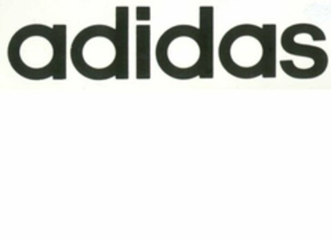 ADIDAS Logo (USPTO, 04.12.2018)