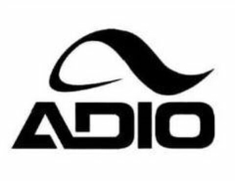 A ADIO Logo (USPTO, 11.12.2018)