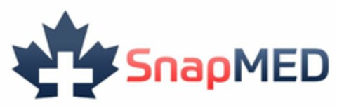 SNAPMED Logo (USPTO, 02.01.2019)