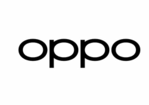 OPPO Logo (USPTO, 11.01.2019)