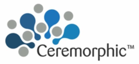 CEREMORPHIC Logo (USPTO, 01/19/2019)