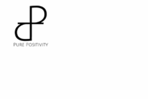 PP PURE POSITIVITY Logo (USPTO, 24.01.2019)