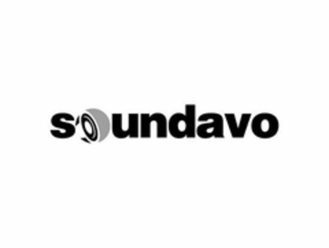 SOUNDAVO Logo (USPTO, 22.02.2019)