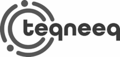 TEQNEEQ Logo (USPTO, 04.03.2019)