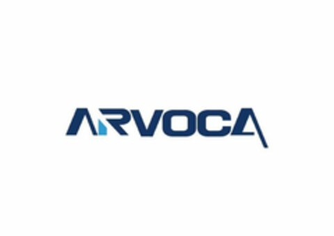 ARVOCA Logo (USPTO, 19.03.2019)