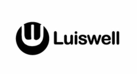 LUISWELL W Logo (USPTO, 03/20/2019)