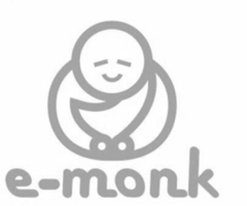 E-MONK Logo (USPTO, 02.05.2019)