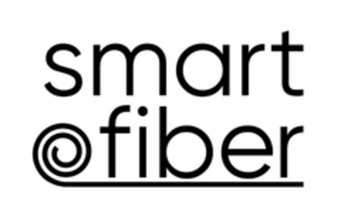 SMART FIBER Logo (USPTO, 15.05.2019)