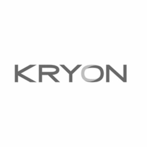 KRYON Logo (USPTO, 04.06.2019)