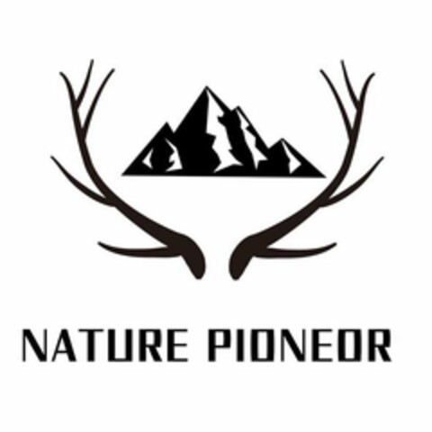 NATURE PIONEOR Logo (USPTO, 07.07.2019)