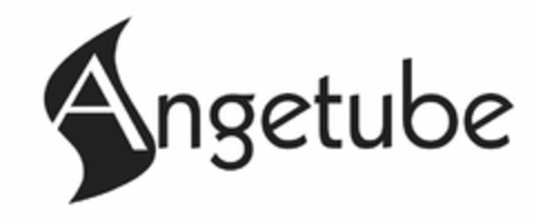 ANGETUBE Logo (USPTO, 11.07.2019)