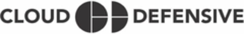 CLOUD DEFENSIVE Logo (USPTO, 18.07.2019)