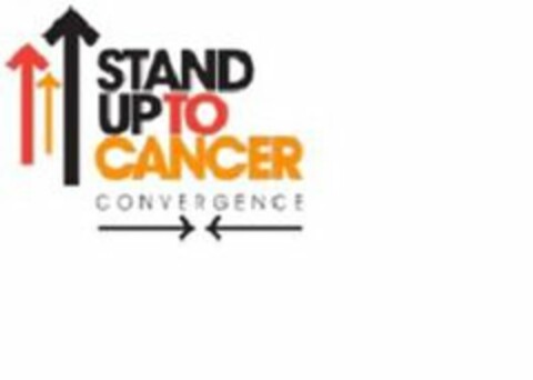 STAND UP TO CANCER CONVERGENCE Logo (USPTO, 19.09.2019)