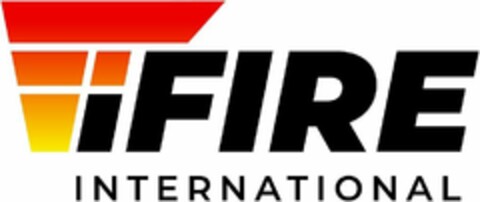 IFIRE INTERNATIONAL Logo (USPTO, 01.10.2019)