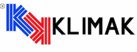 KK KLIMAK Logo (USPTO, 10.10.2019)