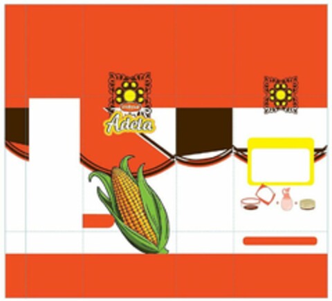 MINSA ADELA Logo (USPTO, 10/22/2019)