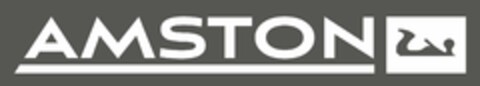AMSTON Logo (USPTO, 10/22/2019)