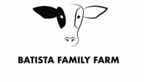 BATISTA FAMILY FARM Logo (USPTO, 18.11.2019)